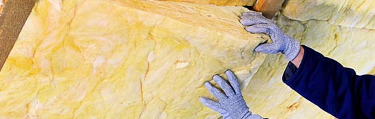 quotes for Skinners Bottom roof insulation