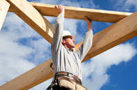 Skinners Bottom roof replacement work